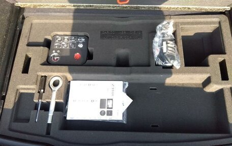 Maserati Levante I, 2022 год, 5 980 000 рублей, 12 фотография