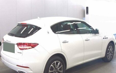 Maserati Levante I, 2022 год, 5 980 000 рублей, 19 фотография