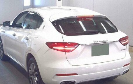 Maserati Levante I, 2022 год, 5 980 000 рублей, 20 фотография