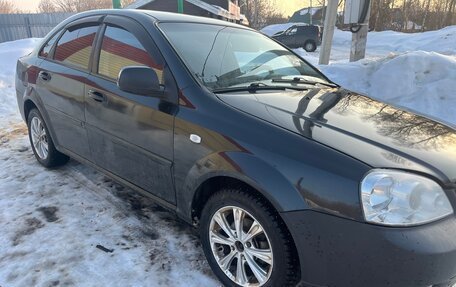 Chevrolet Lacetti, 2011 год, 322 000 рублей, 2 фотография