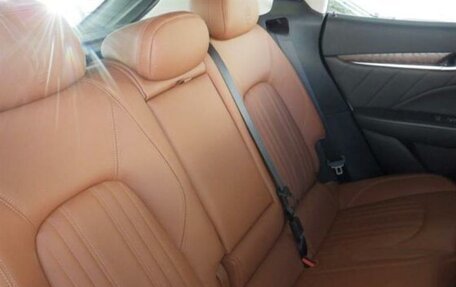 Maserati Levante I, 2022 год, 5 980 000 рублей, 22 фотография