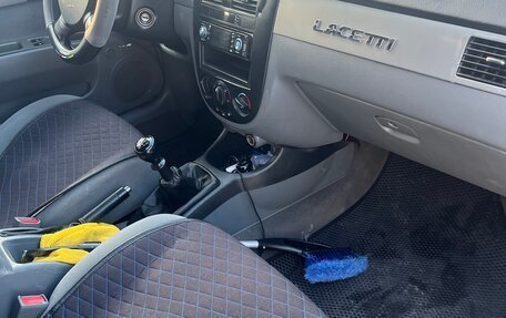 Chevrolet Lacetti, 2011 год, 322 000 рублей, 5 фотография