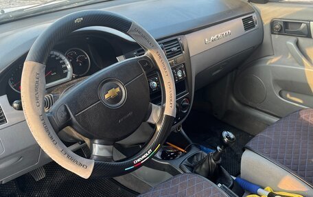 Chevrolet Lacetti, 2011 год, 322 000 рублей, 6 фотография