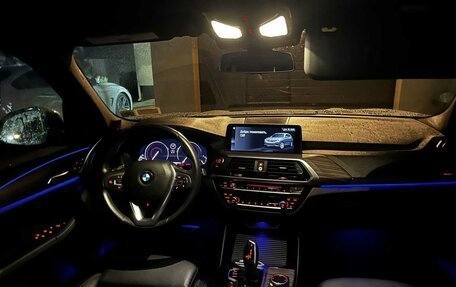 BMW X3, 2019 год, 4 200 000 рублей, 7 фотография