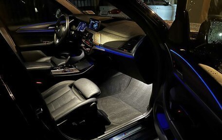 BMW X3, 2019 год, 4 200 000 рублей, 6 фотография