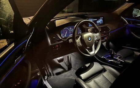 BMW X3, 2019 год, 4 200 000 рублей, 8 фотография