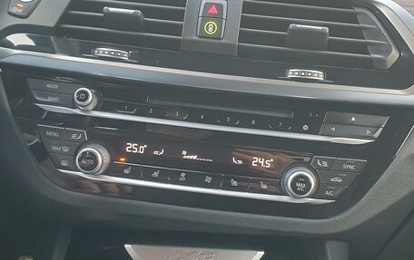 BMW X3, 2019 год, 4 200 000 рублей, 5 фотография