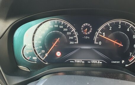 BMW X3, 2019 год, 4 200 000 рублей, 4 фотография