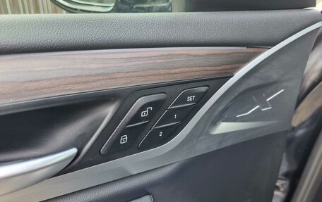 BMW X3, 2019 год, 4 200 000 рублей, 12 фотография