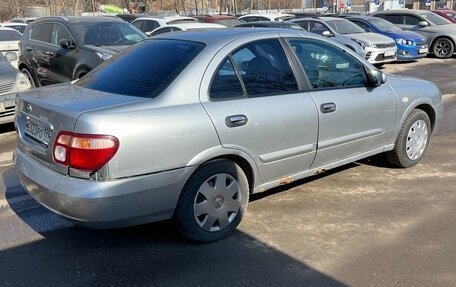 Nissan Almera, 2006 год, 350 000 рублей, 3 фотография
