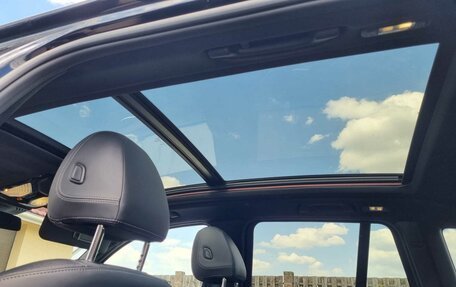 BMW X3, 2019 год, 4 200 000 рублей, 13 фотография