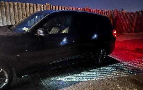 BMW X3, 2019 год, 4 200 000 рублей, 16 фотография