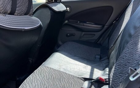 Nissan Almera, 2006 год, 350 000 рублей, 7 фотография