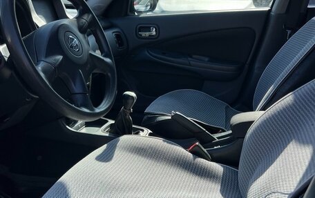 Nissan Almera, 2006 год, 350 000 рублей, 5 фотография