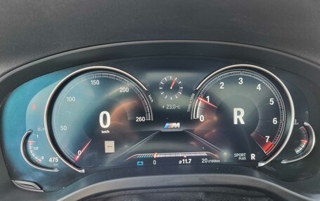 BMW X3, 2019 год, 4 200 000 рублей, 15 фотография