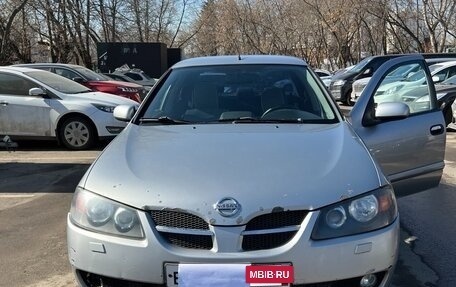 Nissan Almera, 2006 год, 350 000 рублей, 2 фотография