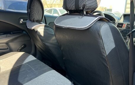 Nissan Almera, 2006 год, 350 000 рублей, 8 фотография