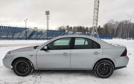 Ford Mondeo III, 2003 год, 375 000 рублей, 3 фотография