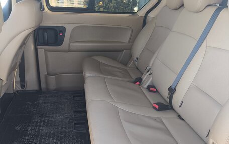 Hyundai H-1 II рестайлинг, 2018 год, 2 800 000 рублей, 5 фотография