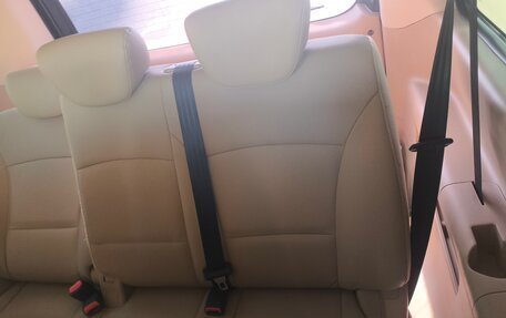 Hyundai H-1 II рестайлинг, 2018 год, 2 800 000 рублей, 4 фотография