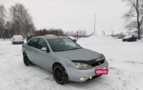 Ford Mondeo III, 2003 год, 375 000 рублей, 2 фотография