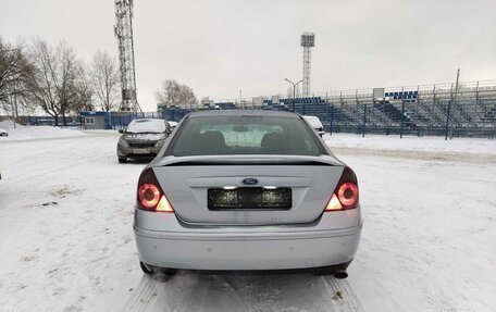 Ford Mondeo III, 2003 год, 375 000 рублей, 8 фотография
