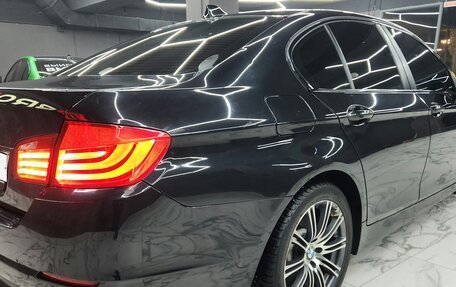 BMW 5 серия, 2013 год, 1 399 000 рублей, 5 фотография
