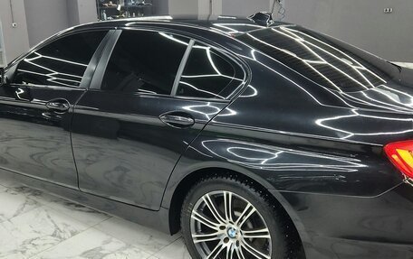 BMW 5 серия, 2013 год, 1 399 000 рублей, 4 фотография