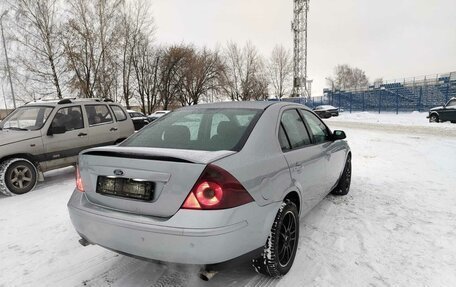 Ford Mondeo III, 2003 год, 375 000 рублей, 10 фотография