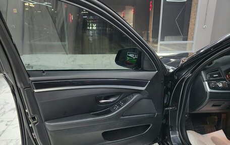 BMW 5 серия, 2013 год, 1 399 000 рублей, 7 фотография