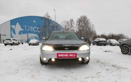 Ford Mondeo III, 2003 год, 375 000 рублей, 7 фотография