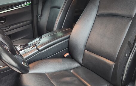 BMW 5 серия, 2013 год, 1 399 000 рублей, 9 фотография