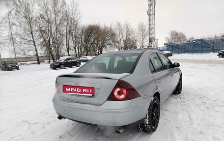 Ford Mondeo III, 2003 год, 375 000 рублей, 6 фотография