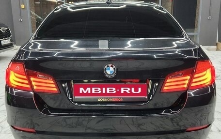 BMW 5 серия, 2013 год, 1 399 000 рублей, 6 фотография