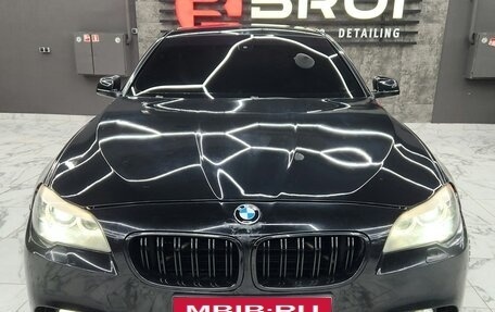 BMW 5 серия, 2013 год, 1 399 000 рублей, 2 фотография