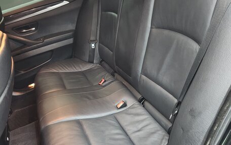 BMW 5 серия, 2013 год, 1 399 000 рублей, 13 фотография