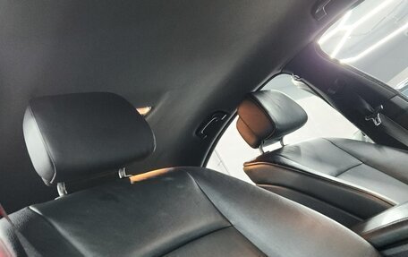 BMW 5 серия, 2013 год, 1 399 000 рублей, 22 фотография