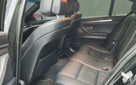 BMW 5 серия, 2013 год, 1 399 000 рублей, 12 фотография