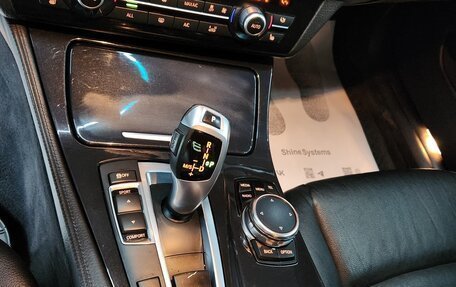 BMW 5 серия, 2013 год, 1 399 000 рублей, 15 фотография