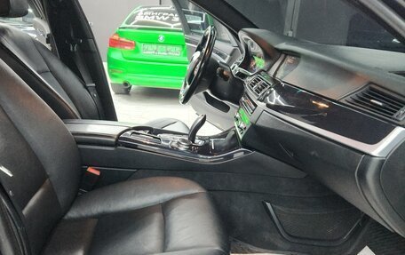 BMW 5 серия, 2013 год, 1 399 000 рублей, 20 фотография