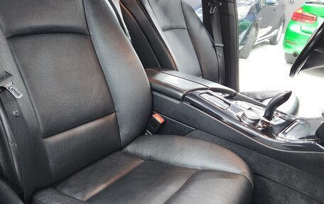 BMW 5 серия, 2013 год, 1 399 000 рублей, 21 фотография