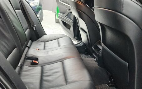 BMW 5 серия, 2013 год, 1 399 000 рублей, 18 фотография