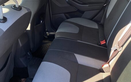 Ford Focus III, 2012 год, 680 000 рублей, 4 фотография