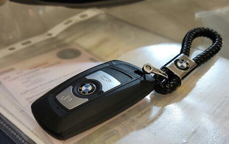 BMW 5 серия, 2013 год, 1 399 000 рублей, 27 фотография