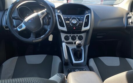 Ford Focus III, 2012 год, 680 000 рублей, 7 фотография