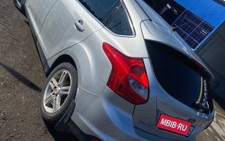 Ford Focus III, 2012 год, 680 000 рублей, 3 фотография