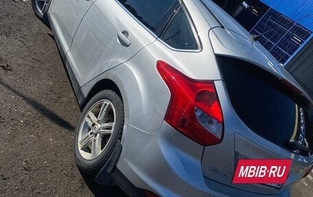 Ford Focus III, 2012 год, 680 000 рублей, 6 фотография