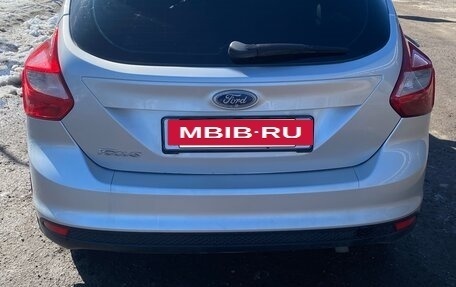 Ford Focus III, 2012 год, 680 000 рублей, 5 фотография