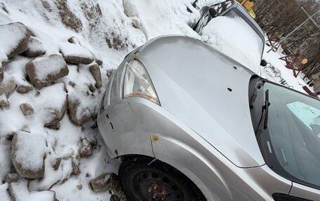 Ford Focus II рестайлинг, 2007 год, 348 000 рублей, 4 фотография