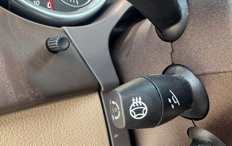 Mercedes-Benz GLS, 2017 год, 5 250 000 рублей, 18 фотография